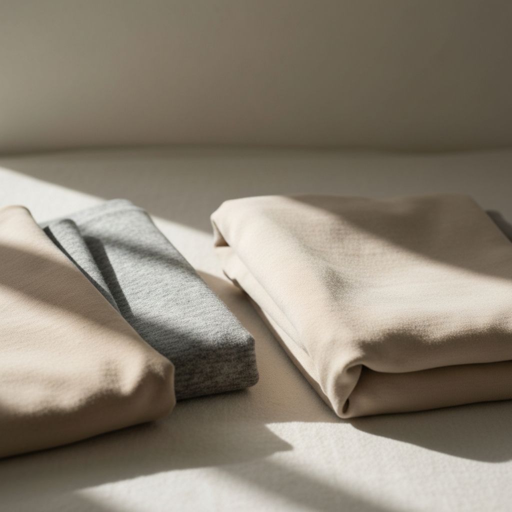 Cashmere Knit — view 2